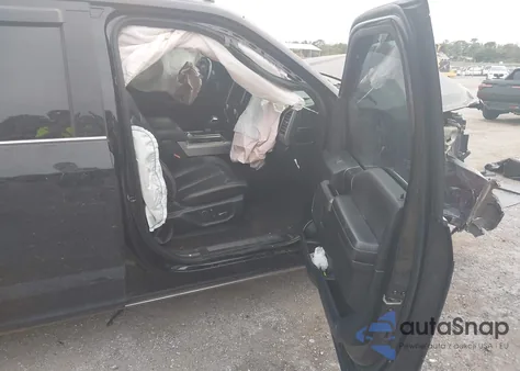 2020 Ford F-150 Platinum z USA, uszkodzony, nr VIN 1FTEW1C48LFA23097